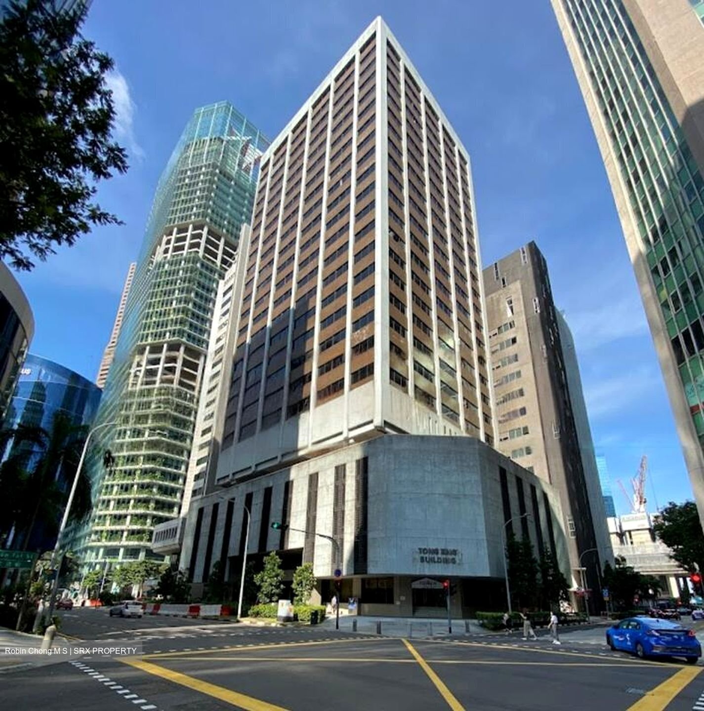 Cecil Suites (D1), Office #457043551